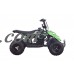 Go-Bowen Electric Mini ATV Monster Insect On 250W 24V(Blue)   566755776